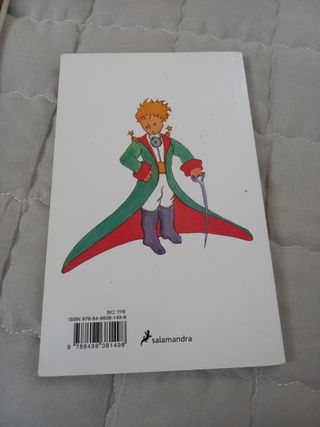 Principito, El