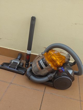 Aspirador Dyson