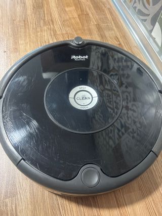 Roomba 606 Robot Aspirador