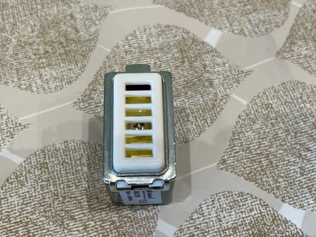 Suoneria campanello bticino