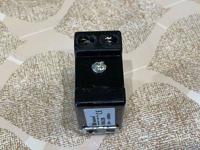 Suoneria campanello bticino