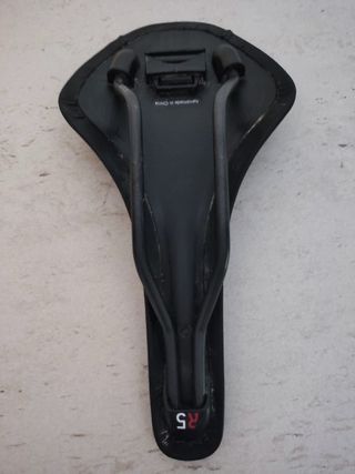Sillin Fizik Antares R5