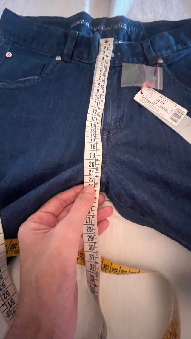 Jeans Boboli Ragazzo taglia 14 anni