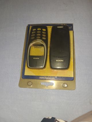 Carcasa Nokia 3310/3330