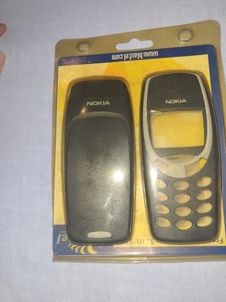 Carcasa Nokia 3310/3330