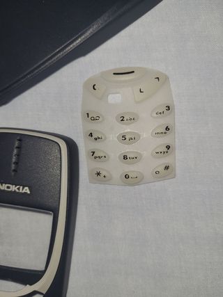 Carcasa Nokia 3310/3330