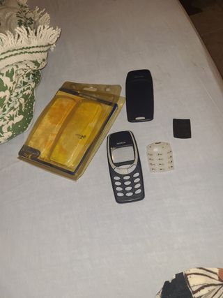 Carcasa Nokia 3310/3330
