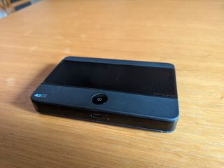 TP-Link M7350 4G LTE WiFi Móvil