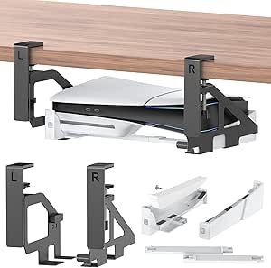 Supporto da Tavolo PS5/PS5 Slim Orizzontale