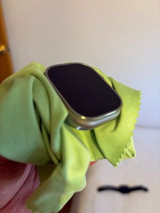 Apple Watch Ultra 2.