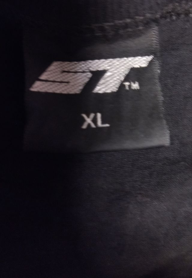 Camiseta Tirantes Metallica Ride the Lightning