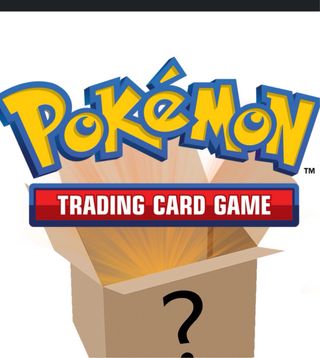 Cartas Pokémon sobre misterioso 10 cartas