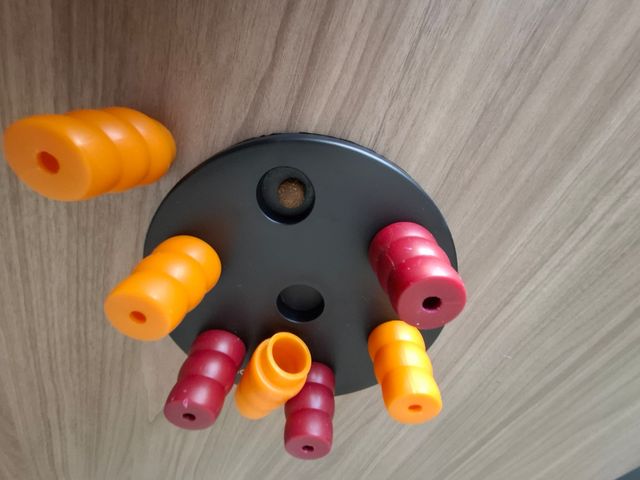 Gioco interattivo per cani