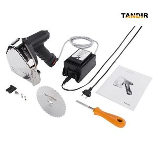 Cuchillo Kebab Eléctrico Tandir II 120W