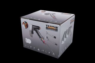 Cuchillo Kebab Eléctrico Tandir II 120W