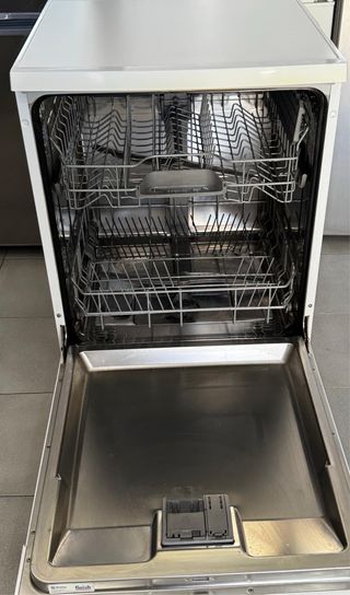 LAVAVAJILLAS BALAY BLANCO