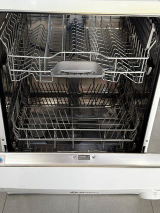 LAVAVAJILLAS BALAY BLANCO