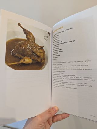 Más de 100 recetas adelgazantes pero sabrosas