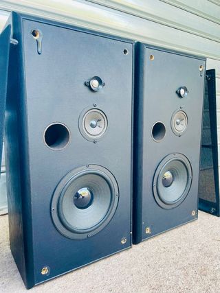 Kenwood diffusori acustici 