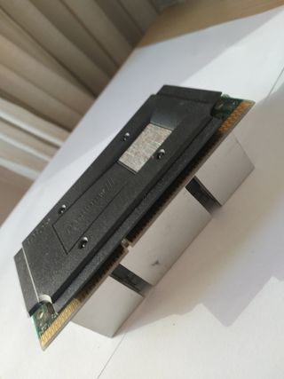 Intel Pentium 3 600Mhz Slot 1