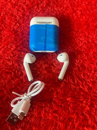 AirPods Nuevos en Caja