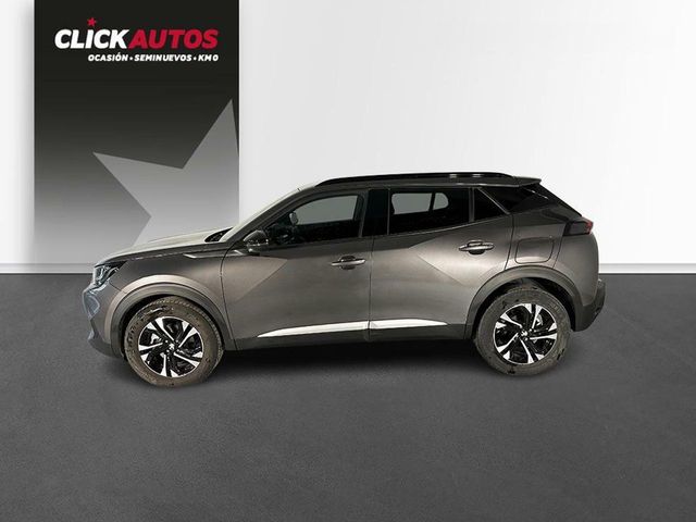 Peugeot 2008 1.5 BlueHDI 130CV Allure Pack EAT8