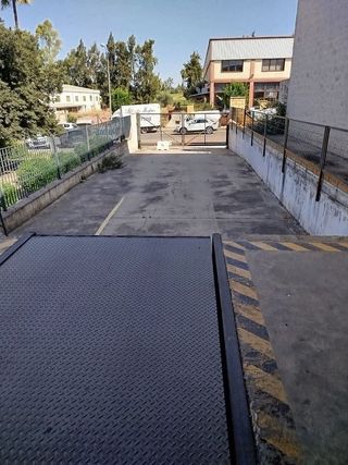 Nave industrial en alquiler en Pisa en Mairena del Aljarafe