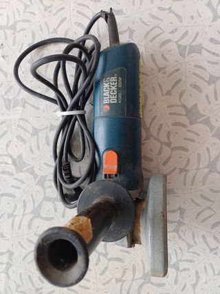 Radial Black & Decker KG65 650W