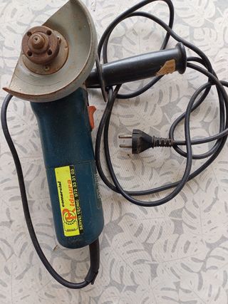 Radial Black & Decker KG65 650W