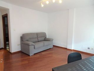 Piso en alquiler en El Llano en Gijón
