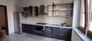 Cucina completa