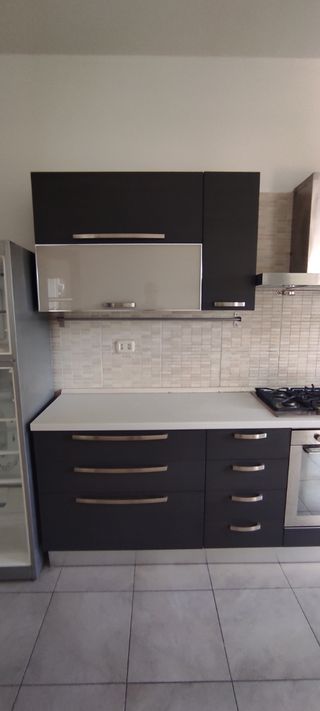 Cucina completa