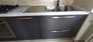 Cucina completa