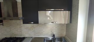 Cucina completa