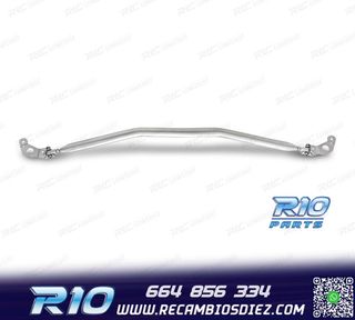 BARRA ESTABILIZADORA PARA BMW E81 E82 E87 GASOLINA ALUMINIO