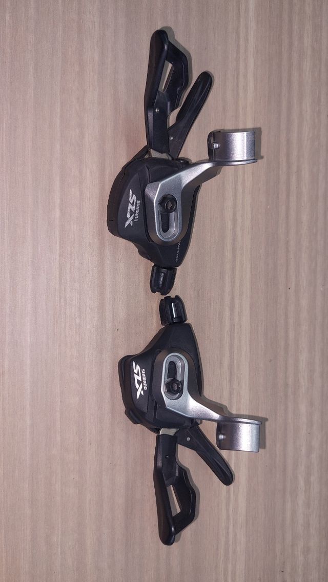 Manetas Cambio Shimano SLX M7000 2x11 I-spec 