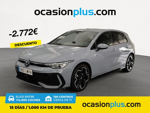 Volkswagen Golf R-Line 1.5 TSI 110 kW (150 CV)
