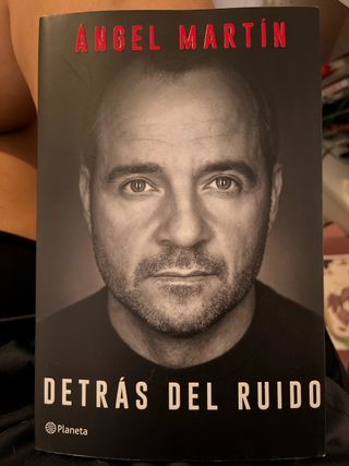 Detrás del ruido: Todo lo que aprendí para reha...