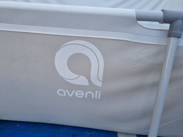 Piscina Fuoriterra Rettangolare Avenli 300x207x65c