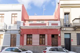 Oficina en venta en Vegueta en Palmas de Gran Canaria(Las)