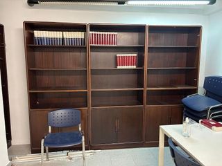 Oficina en alquiler en Centro en Elche