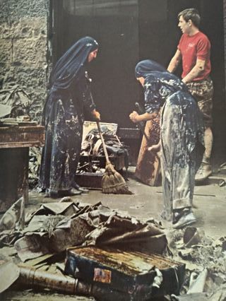 National Geographic Magazine