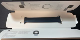 Apple Watch 8 45mm GPS Aluminio