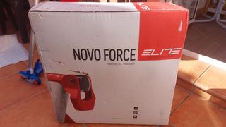 Rodillo Elite Novo Force Magnético