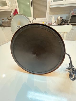 Lámpara Fase President