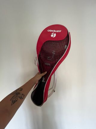 2 Raquetas Tenis Artengo + Bolsa