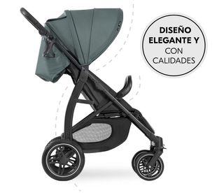 Silla de Paseo Hauck Rapid Ligera