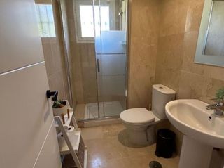 Piso en alquiler en Elviria en Marbella