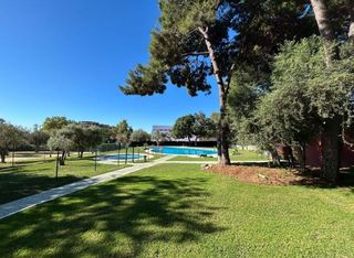 Piso en alquiler en Elviria en Marbella
