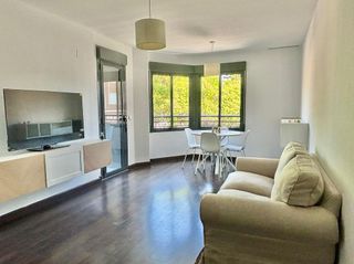 Piso en alquiler en El Pla de Sant Josep - L'Asil en Elche